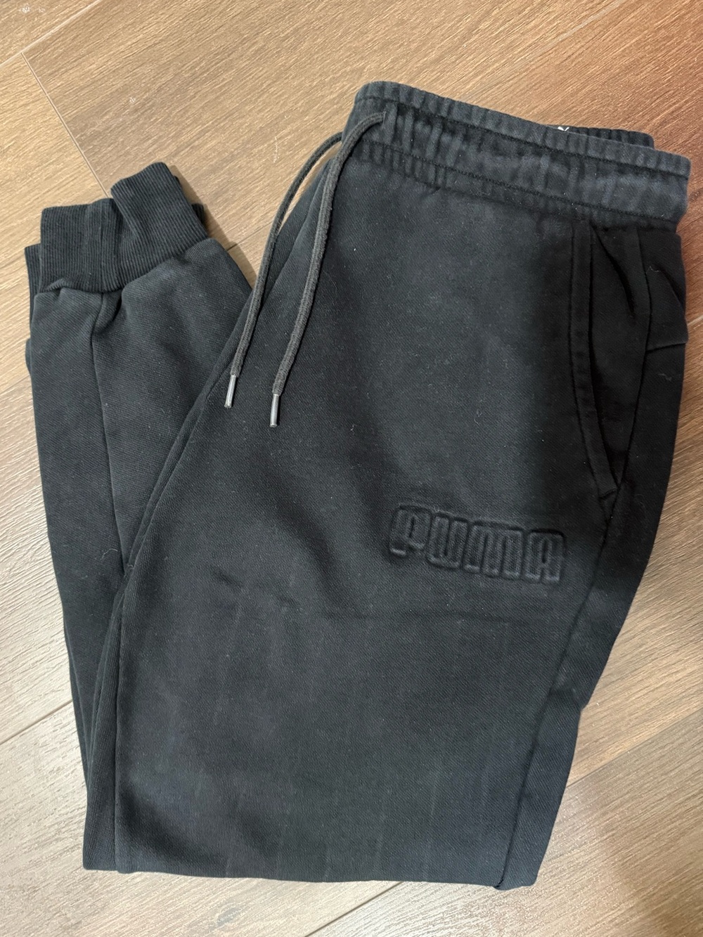 Puma Joggers